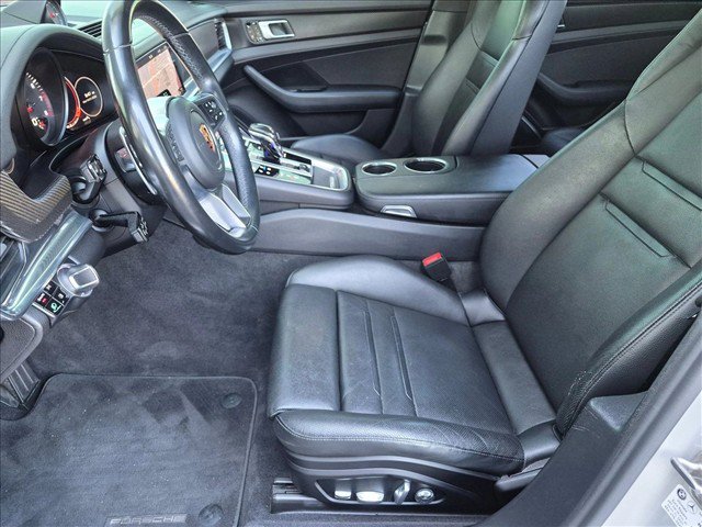 Used 2018 Porsche Panamera image 14