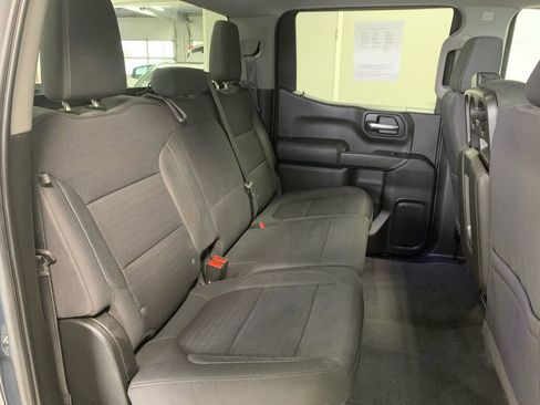 Used 2020 Chevrolet Silverado 1500 LT image 27