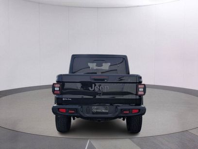 New 2026 Jeep Gladiator Rubicon