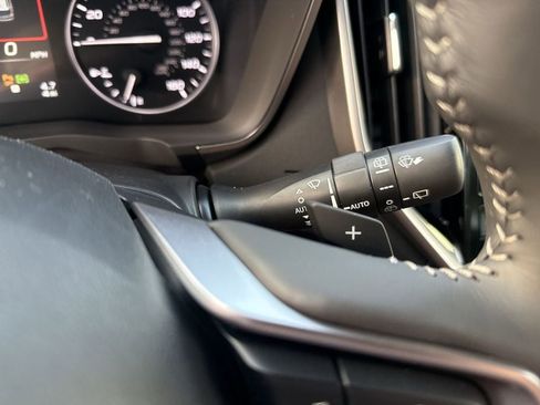 New 2026 Subaru Ascent Touring image 23