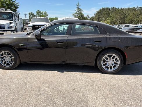 New 2026 Dodge Charger R/T AWD/4WD image 11
