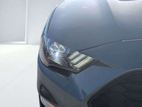 Used 2023 Ford Mustang Premium image 8