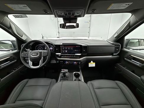 New 2026 GMC Sierra 1500 Elevation w/ Elevation Premium Package image 2