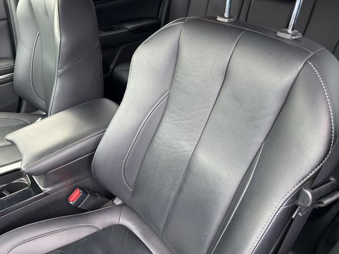 Used 2022 Mitsubishi Eclipse Cross SEL image 14