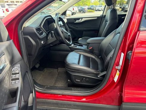 Used 2020 Ford Escape SE Sport AWD/4WD image 10
