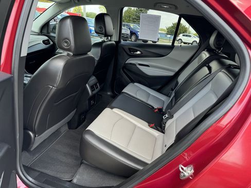 Used 2019 Chevrolet Equinox Premier image 18