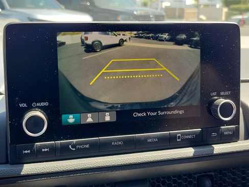 Certified 2023 Honda CR-V LX image 30