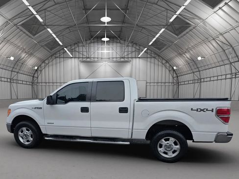 Used 2013 Ford F150 XLT image 5