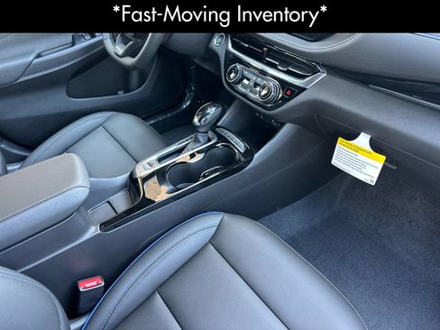 New 2026 Buick Envista Sport Touring w/ Convenience I Package FWD image 16