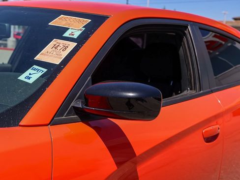 Used 2023 Dodge Charger GT RWD image 12