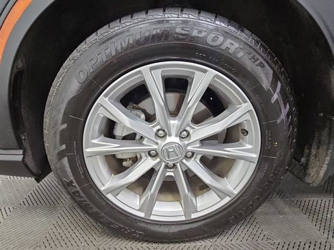 Used 2024 Honda CR-V EX-L image 43