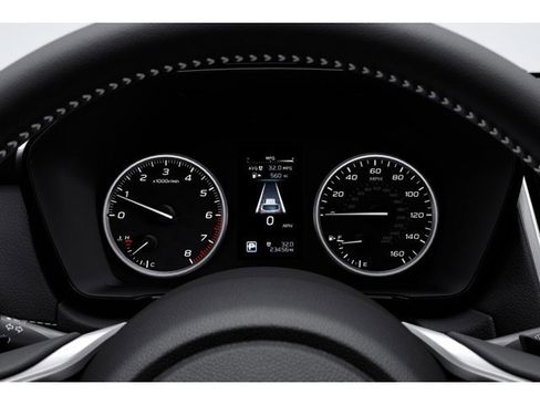 New 2025 Subaru Outback Premium AWD/4WD image 18
