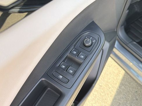 New 2026 Volkswagen Taos S FWD image 22