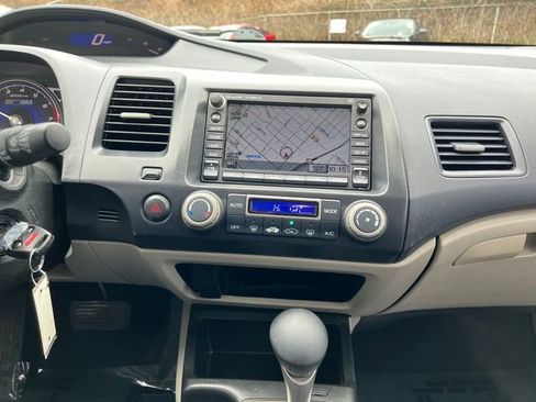 Used 2007 Honda Civic Hybrid Sedan image 20