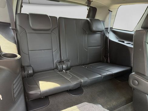 Used 2016 Chevrolet Tahoe LT AWD/4WD image 18