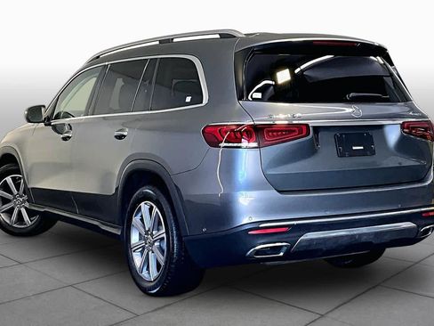 Used 2023 Mercedes-Benz GLS 450 4MATIC image 12