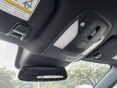 Used 2022 INFINITI QX55 Sensory w/ Lighting Package image 17