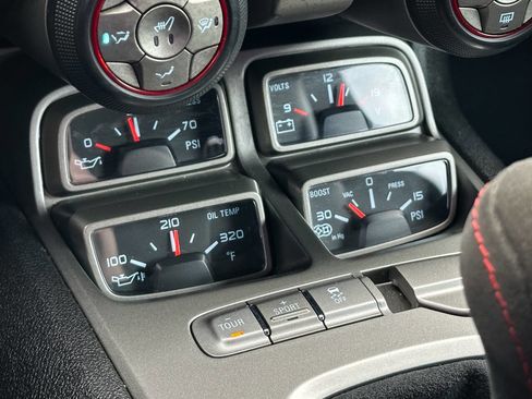 Used 2014 Chevrolet Camaro ZL1 image 70