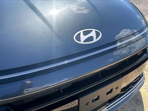 Used 2025 Hyundai Sonata SEL FWD image 30
