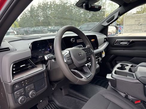New 2026 Chevrolet Tahoe 4WD image 7