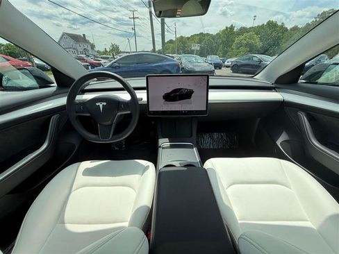 Used 2023 Tesla Model 3 Long Range AWD/4WD image 13