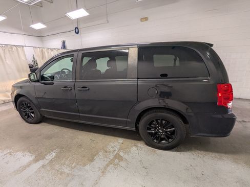 Used 2020 Dodge Grand Caravan GT FWD image 10