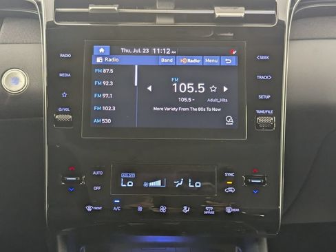 Used 2022 Hyundai Tucson SEL w/ Convenience Package FWD image 20