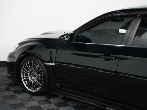 Used 2012 Subaru Impreza WRX STI Limited image 20