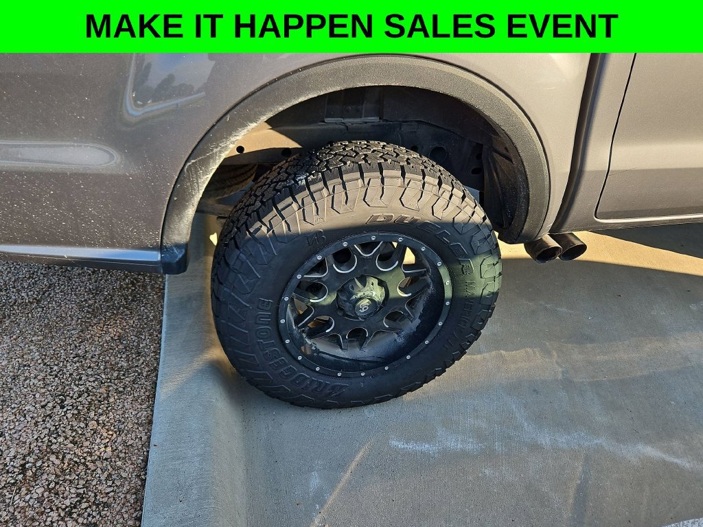 Used 2021 Ford Ranger XLT w/ Equipment Group 301A Mid RWD image 19