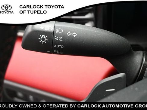 Used 2026 Toyota Camry XSE FWD image 23
