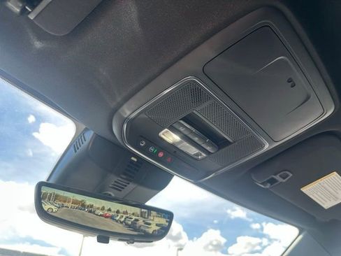 New 2026 Chevrolet Traverse High Country w/ LPO, Floor Liner Package AWD/4WD image 13