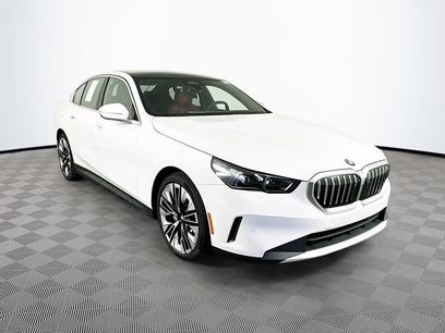 Used 2026 BMW 540i xDrive