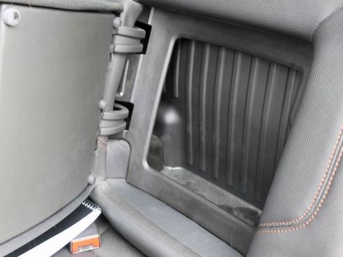 Used 2021 GMC Sierra 1500 AT4 image 18