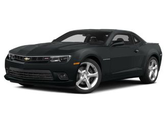 Used 2015 Chevrolet Camaro SS RWD video 1