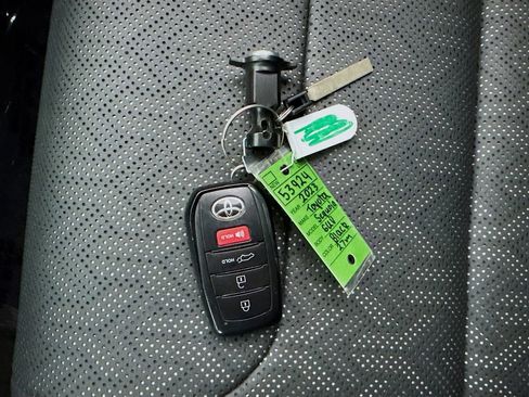 Used 2023 Toyota Sequoia SR5 w/ SR5 Premium Package image 38