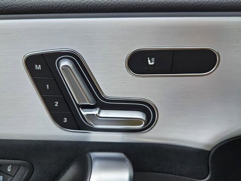 New 2026 Mercedes-Benz CLA 250 image 25