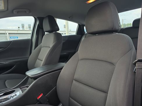 Used 2023 Chevrolet Malibu LS w/ Driver Confidence Package FWD image 24