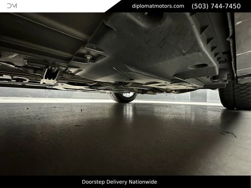 Used 2022 Dodge Charger SRT Hellcat image 44