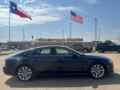 Used 2016 Audi A7 3.0T Premium Plus AWD/4WD image 27