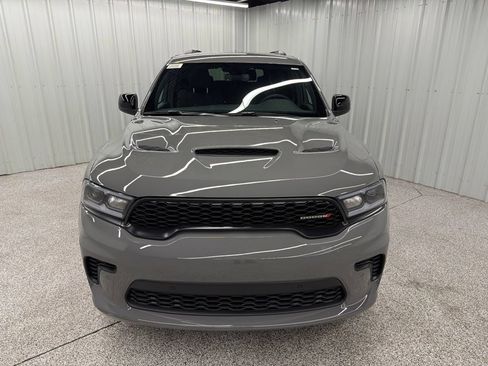 New 2026 Dodge Durango GT w/ Blacktop Package AWD/4WD image 2