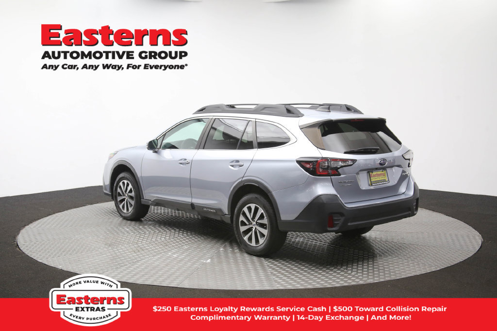 Used 2022 Subaru Outback Premium AWD/4WD image 65