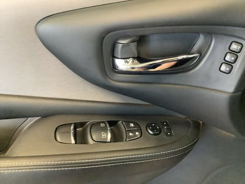 Used 2023 Nissan Murano SL w/ Cargo Package AWD/4WD image 20
