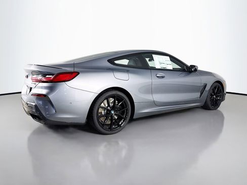New 2026 BMW 840i Coupe image 7