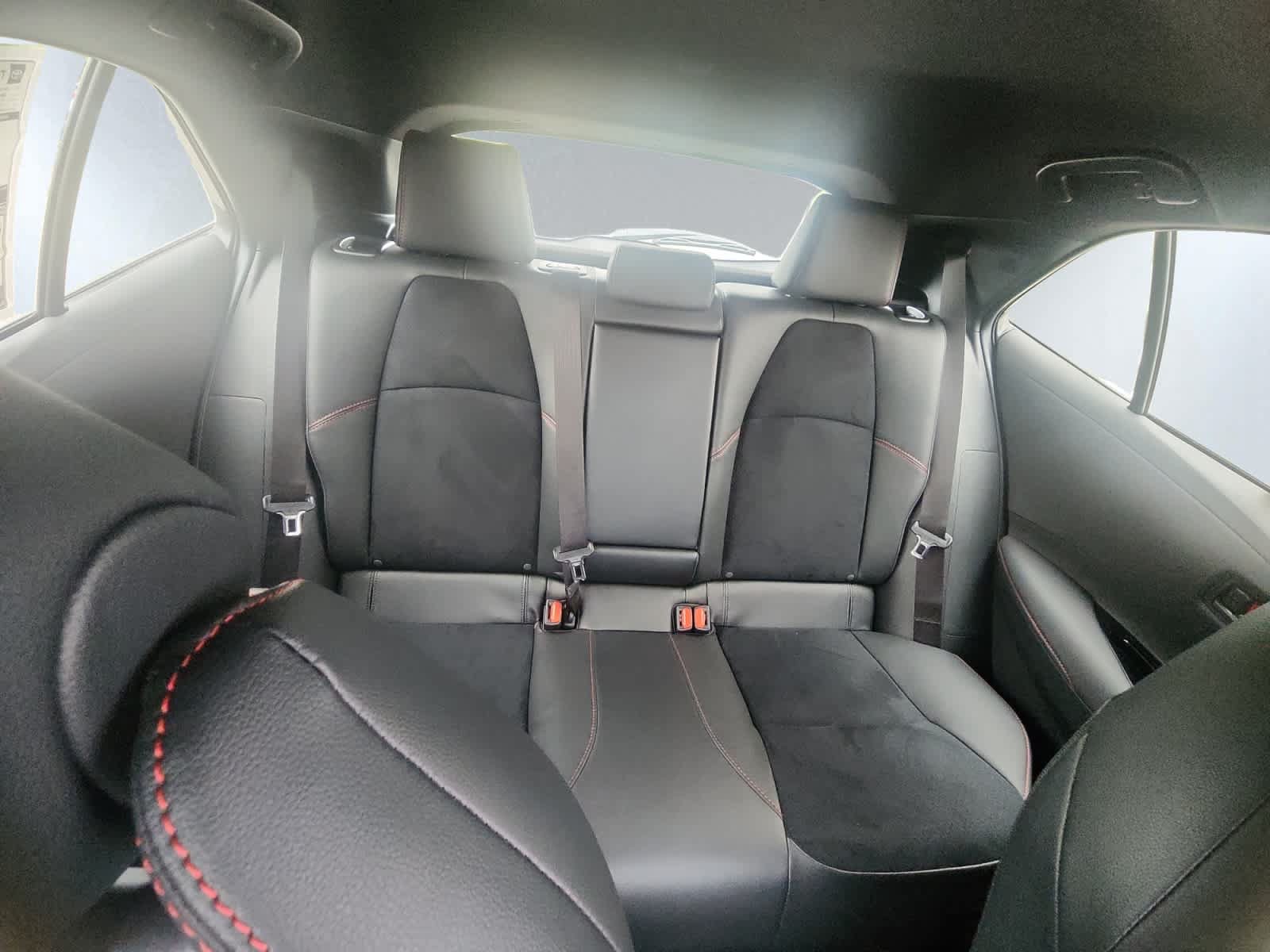New 2026 Toyota Corolla GR AWD/4WD image 18