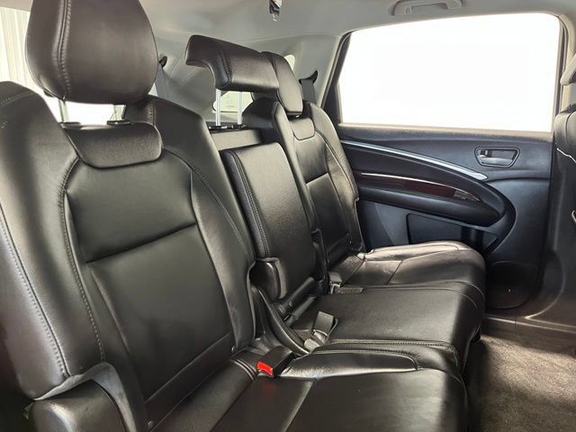 Used 2014 Acura MDX w/ Technology Package FWD image 14