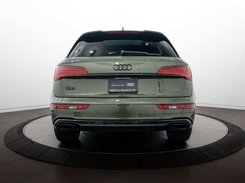 Certified 2023 Audi Q5 2.0T Premium Plus w/ Premium Plus Package AWD/4WD image 23