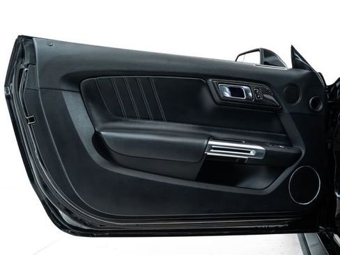 Used 2019 Ford Mustang GT Premium w/ GT Performance Package image 17