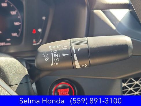 Certified 2024 Honda Accord LX image 16