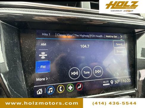 Certified 2023 Chevrolet TrailBlazer LT w/ Convenience Package image 14