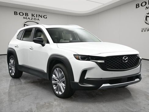 New 2026 MAZDA CX-50 AWD 2.5 S w/ Weather Package image 8